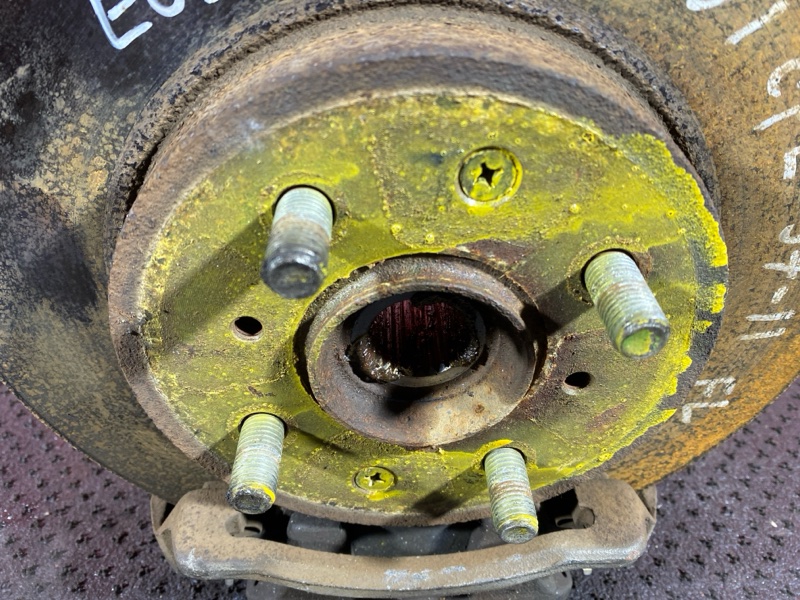 Ступица, 3000 рублей, Солонцы