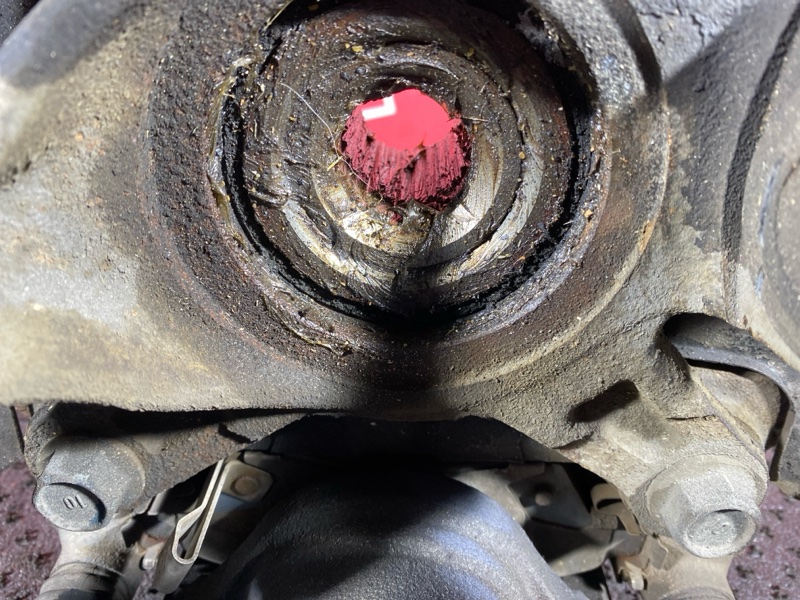 Ступица, 3000 рублей, Солонцы