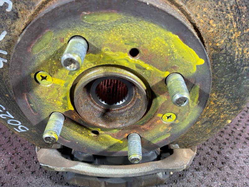 Ступица, 2800 рублей, Солонцы