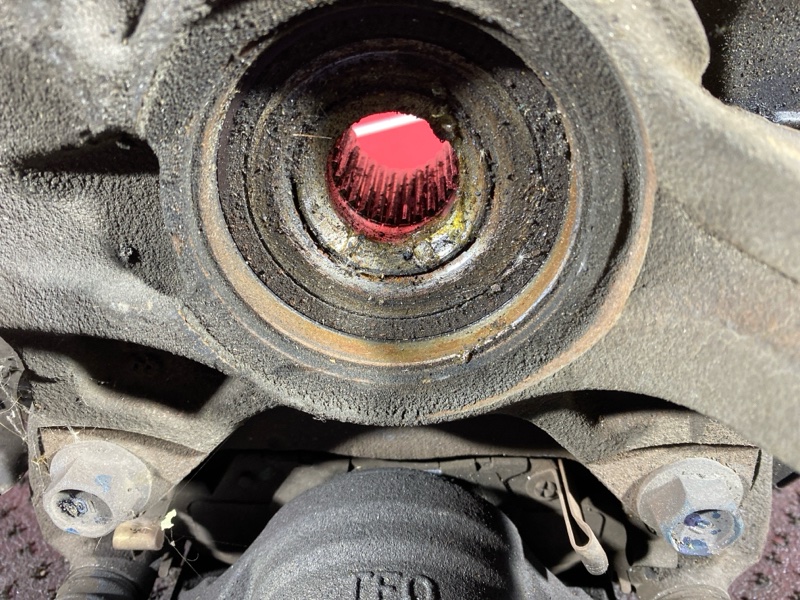 Ступица, 2800 рублей, Солонцы