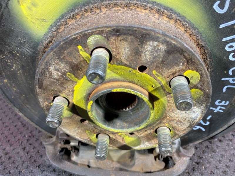 Ступица, 7500 рублей, Солонцы