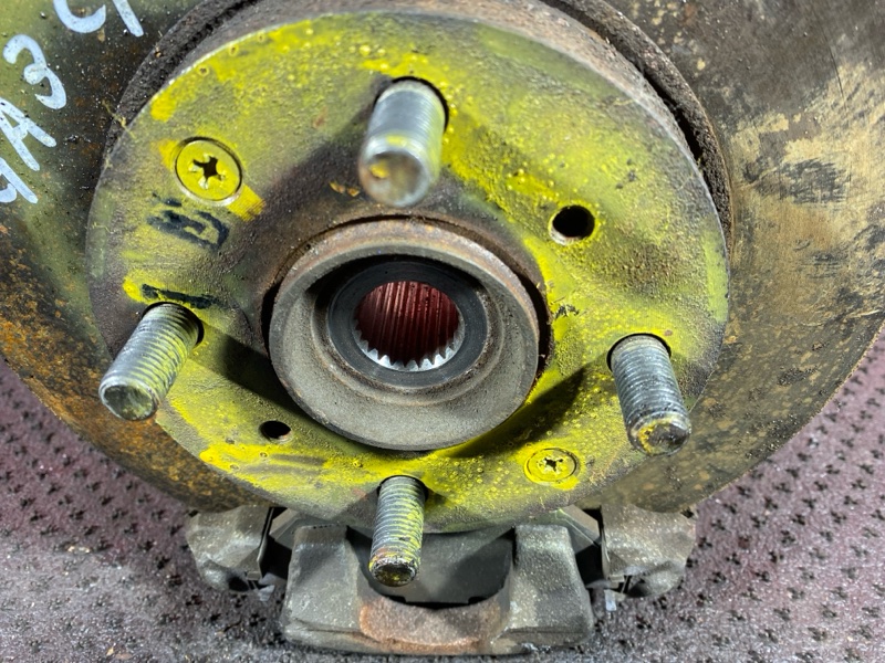 Ступица, 2000 рублей, Солонцы