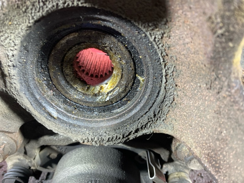 Ступица, 2000 рублей, Солонцы