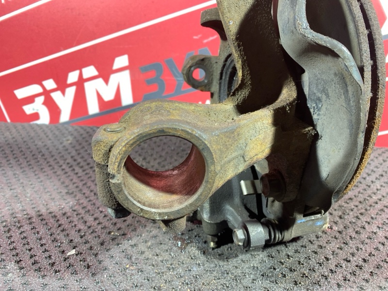 Ступица, 2000 рублей, Солонцы