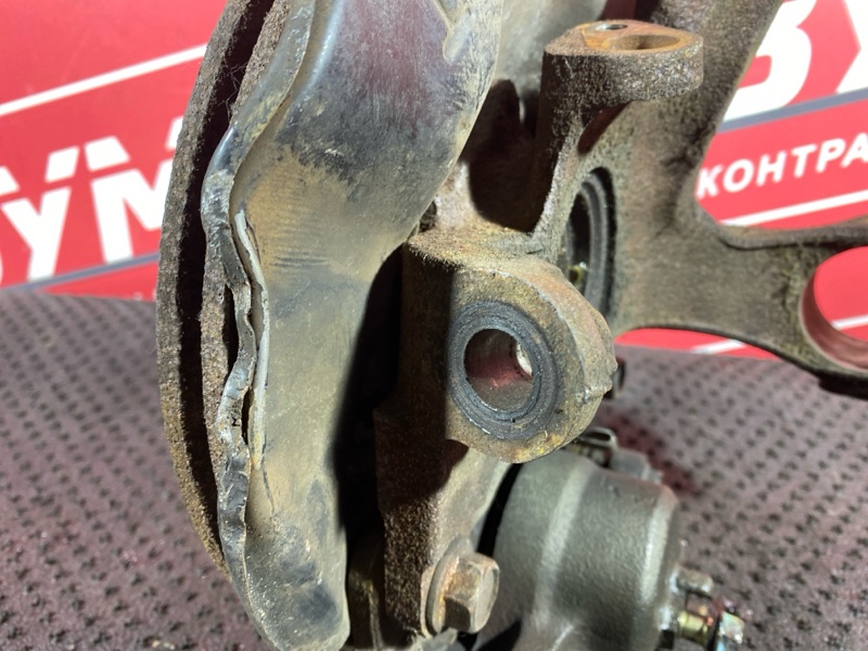 Ступица, 2000 рублей, Солонцы