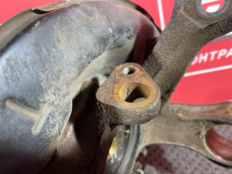 Ступица, 2000 рублей, Солонцы