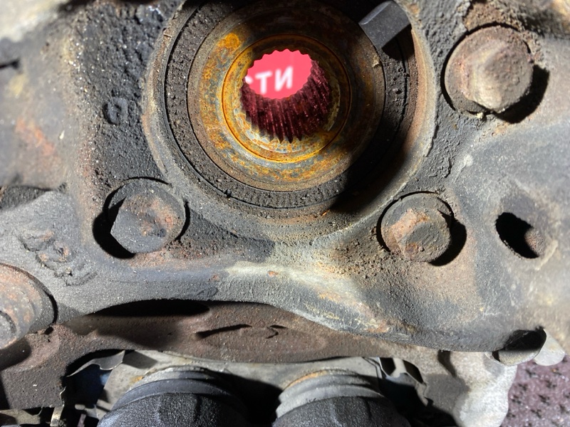 Ступица, 3500 рублей, Солонцы