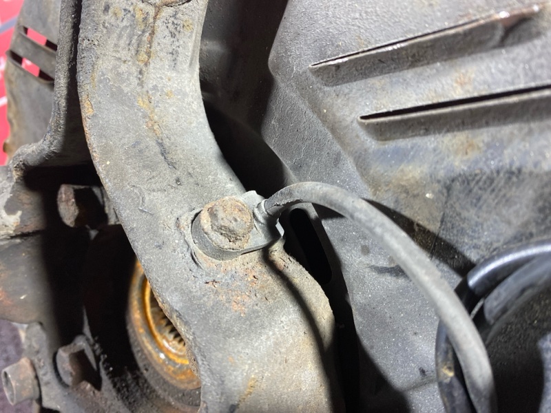 Ступица, 3500 рублей, Солонцы