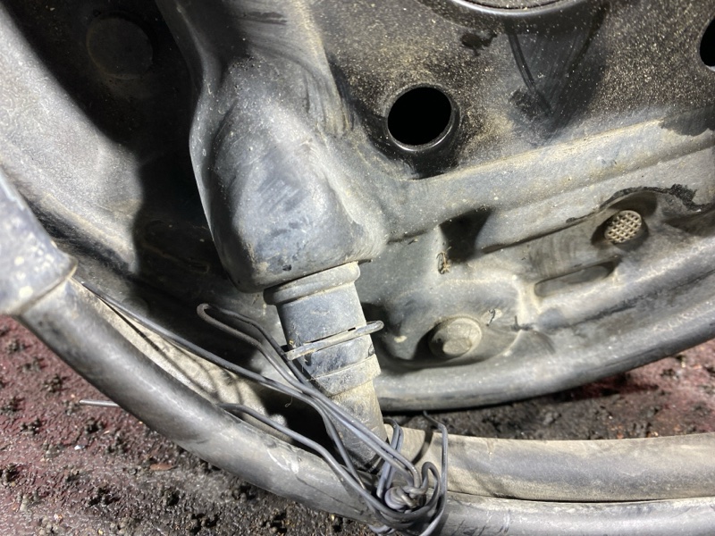 Ступица, 2000 рублей, Солонцы