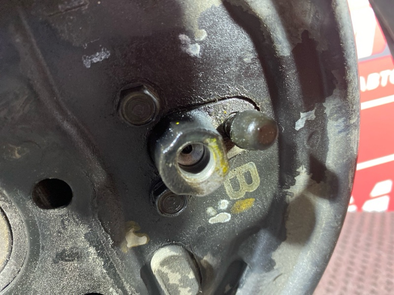 Ступица, 2000 рублей, Солонцы