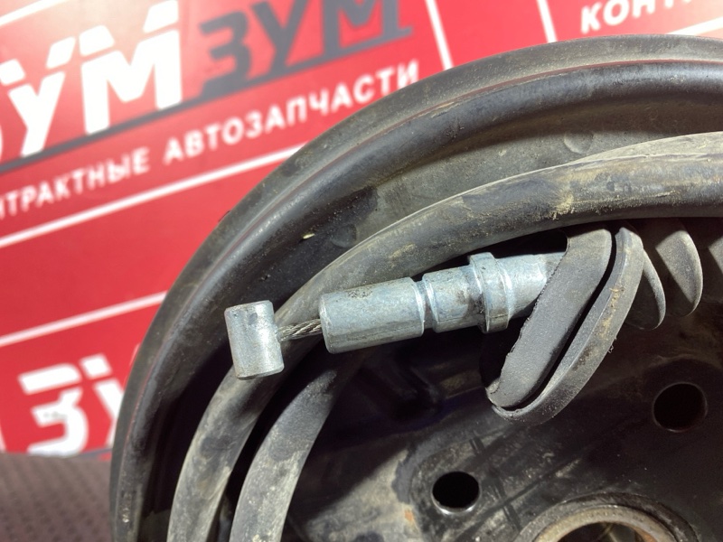 Ступица, 2000 рублей, Солонцы