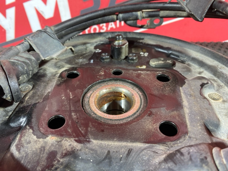 Ступица, 2000 рублей, Солонцы