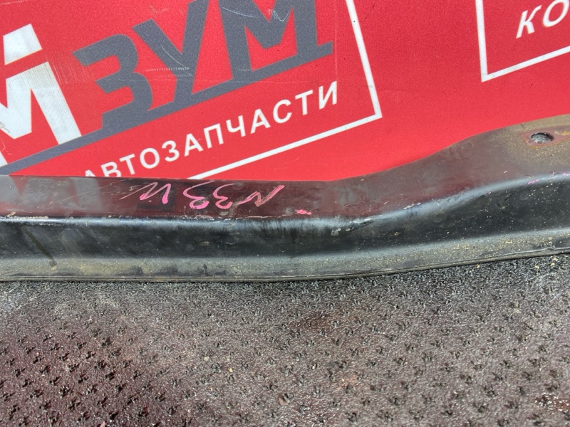 Балка продольная, 800 рублей, Солонцы