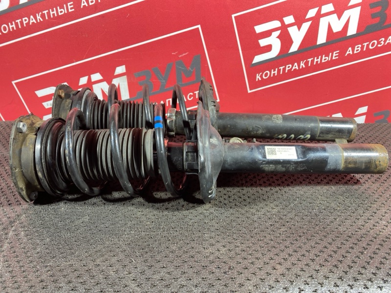 Стойка подвески, 6000 рублей, Солонцы