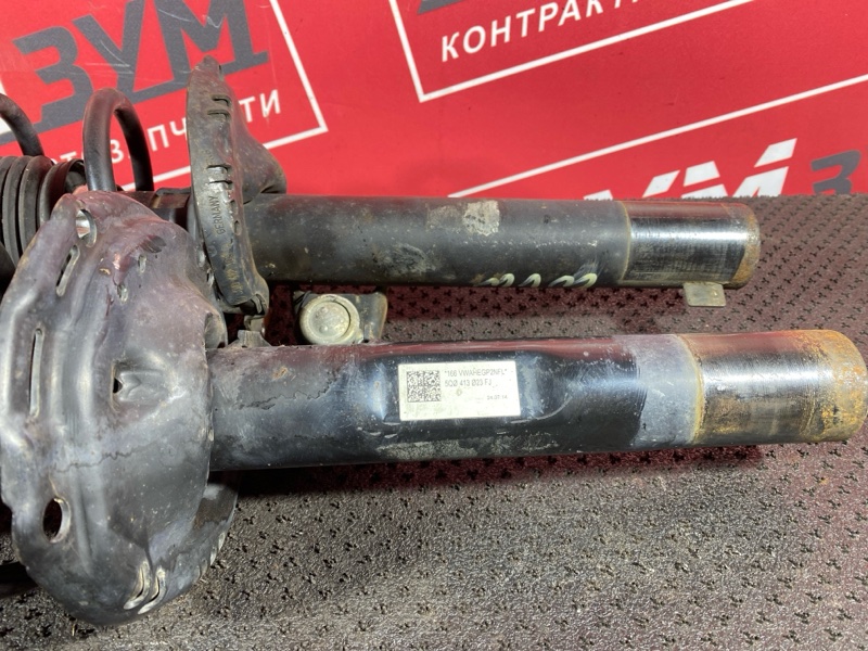 Стойка подвески, 6000 рублей, Солонцы