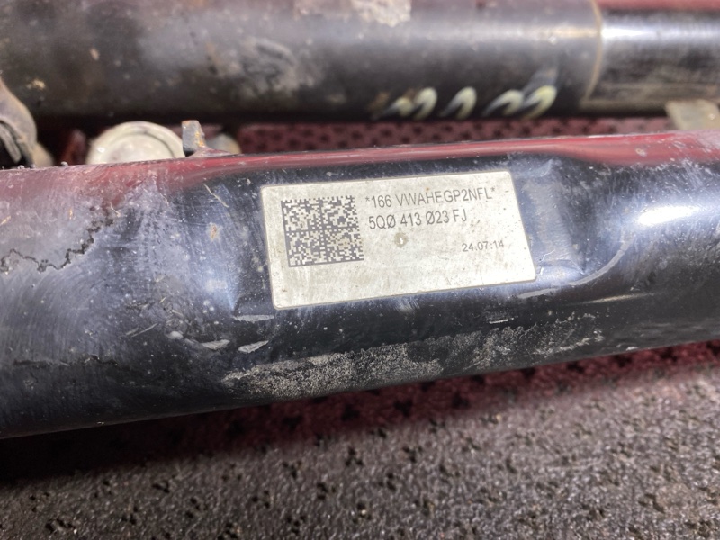 Стойка подвески, 6000 рублей, Солонцы