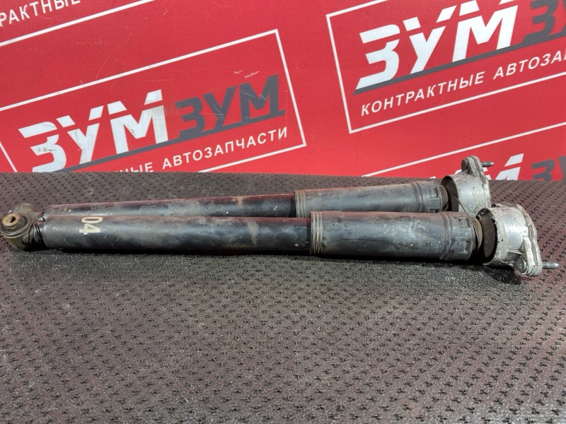 Амортизатор, 3400 рублей, Солонцы