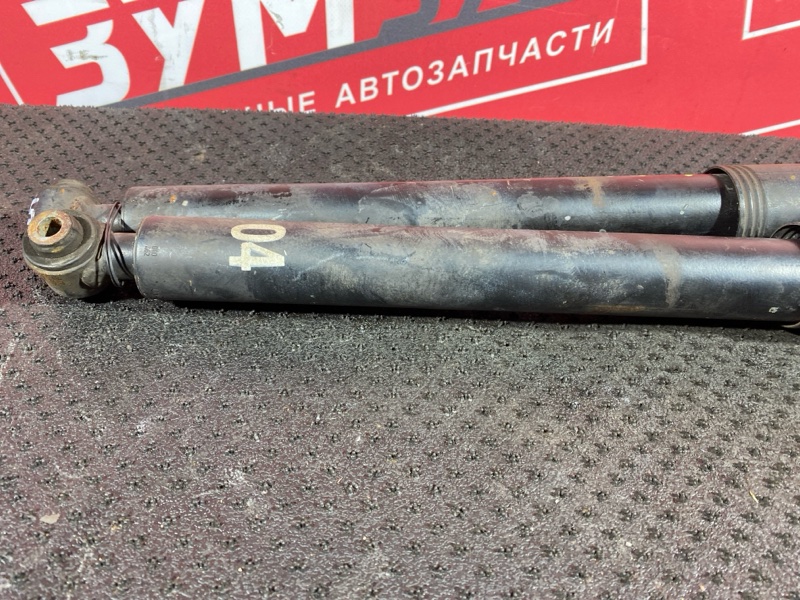 Амортизатор, 3400 рублей, Солонцы