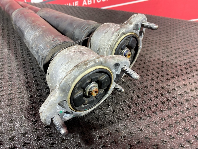 Амортизатор, 3400 рублей, Солонцы