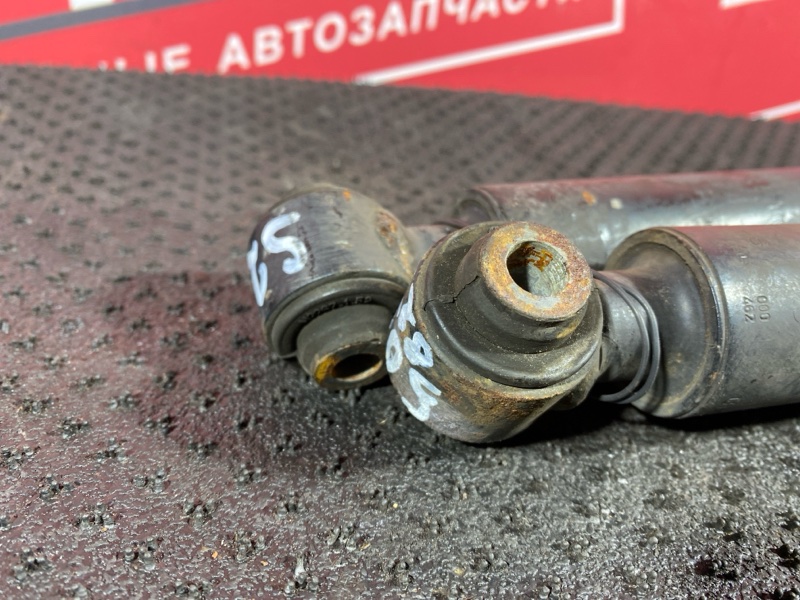 Амортизатор, 3400 рублей, Солонцы