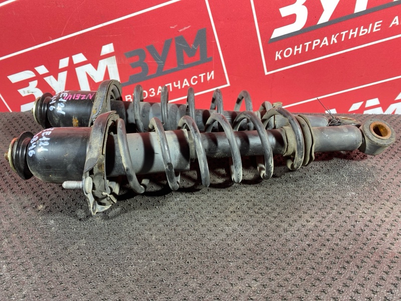 Стойка подвески, 1500 рублей, Солонцы