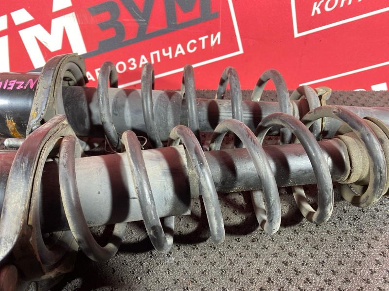 Стойка подвески, 1500 рублей, Солонцы