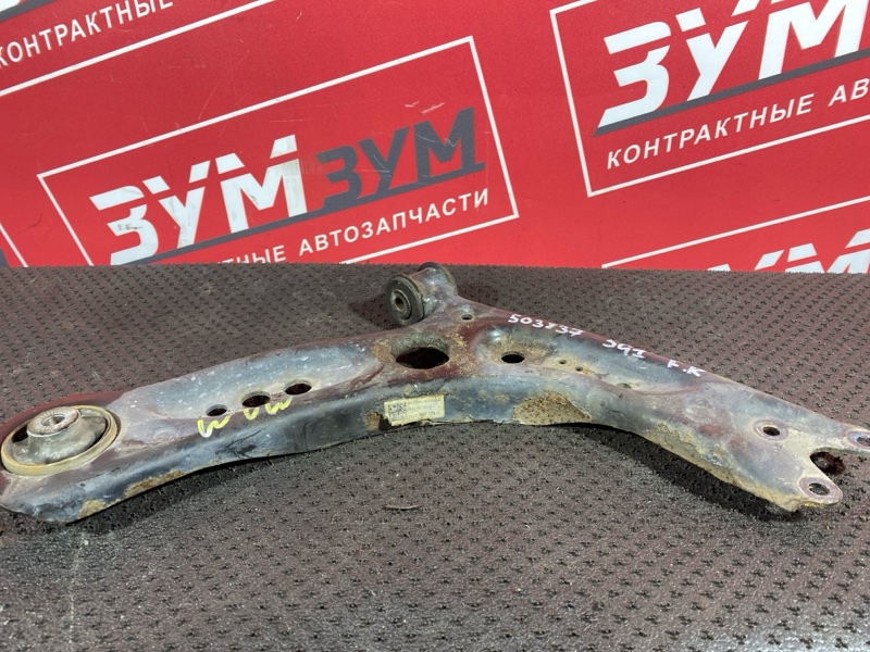 Рычаг подвески нижний, 2900 рублей, Солонцы