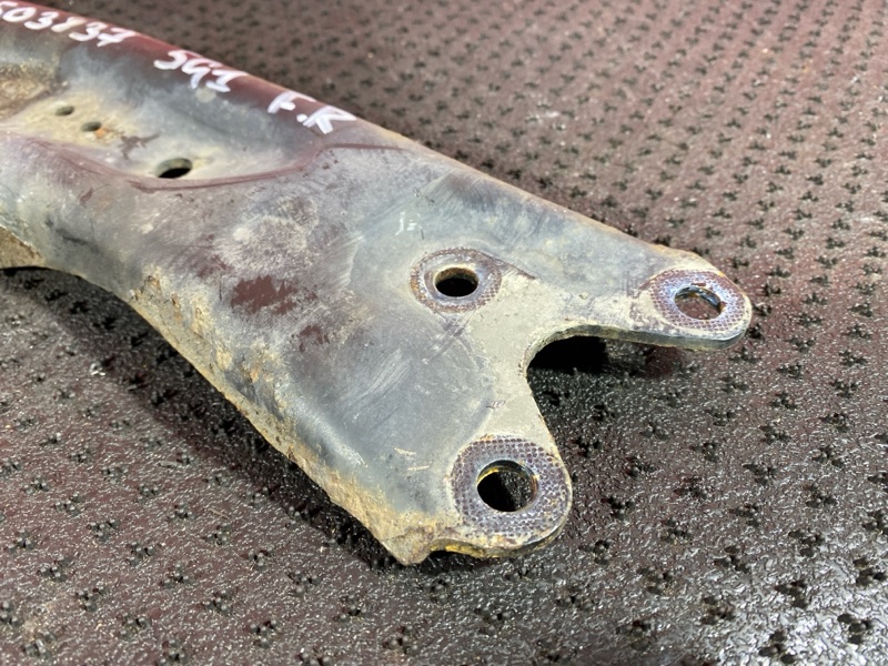 Рычаг подвески нижний, 2900 рублей, Солонцы