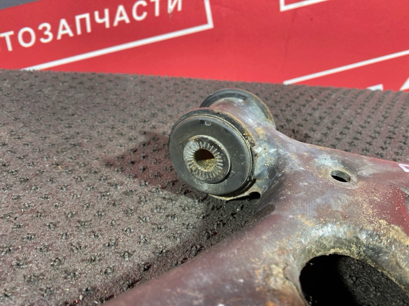 Рычаг подвески нижний, 2900 рублей, Солонцы