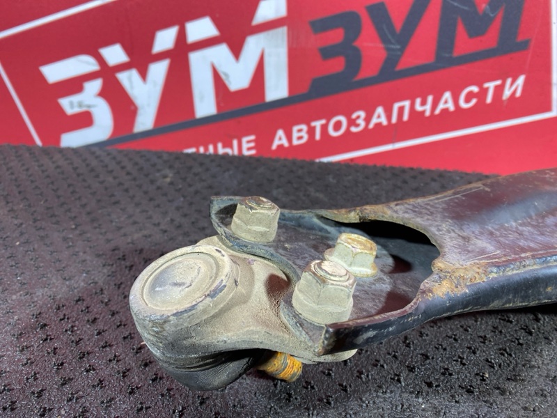 Рычаг подвески нижний, 1000 рублей, Солонцы