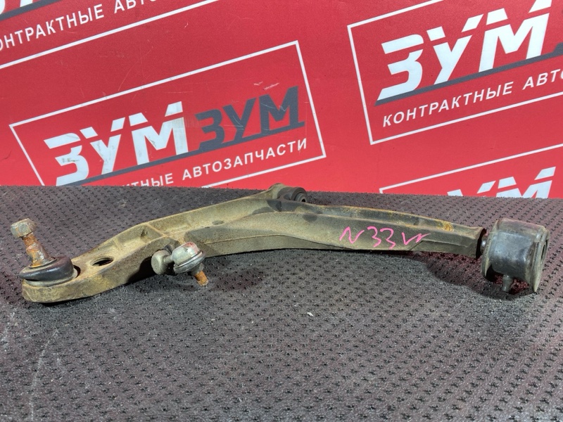 Рычаг подвески нижний, 3500 рублей, Солонцы