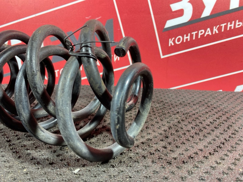 Пружина подвески, 12000 рублей, Солонцы