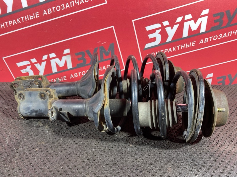 Стойка подвески, 3000 рублей, Солонцы