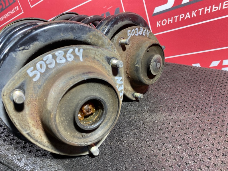 Стойка подвески, 3000 рублей, Солонцы