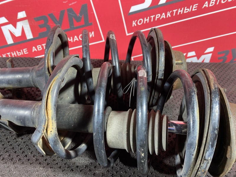 Стойка подвески, 3000 рублей, Солонцы