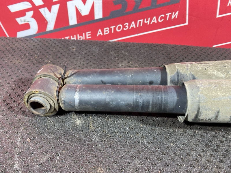 Амортизатор, 1000 рублей, Солонцы