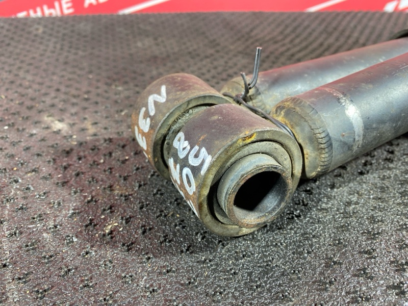 Амортизатор, 1000 рублей, Солонцы