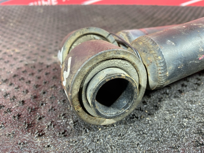 Амортизатор, 1000 рублей, Солонцы