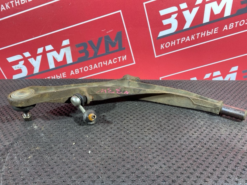 Рычаг подвески нижний, 3000 рублей, Солонцы