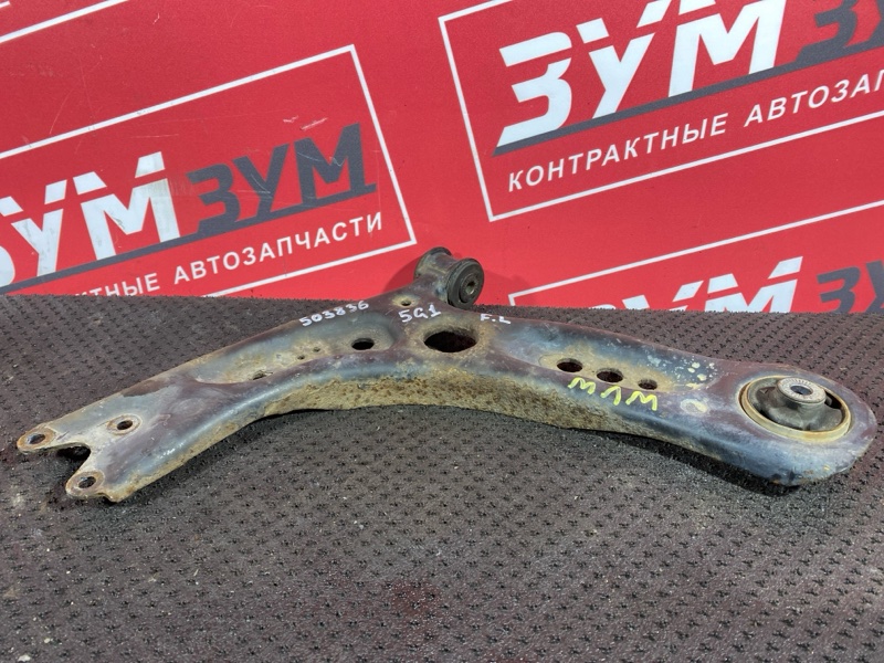 Рычаг подвески нижний, 2900 рублей, Солонцы