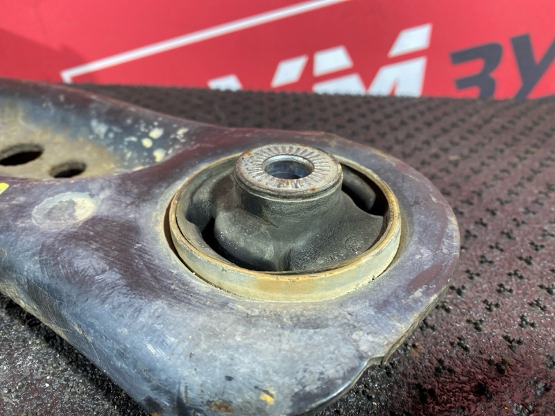 Рычаг подвески нижний, 2900 рублей, Солонцы