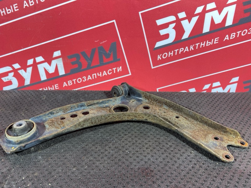 Рычаг подвески нижний, 2900 рублей, Солонцы