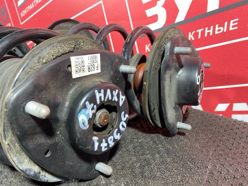 Стойка подвески, 13000 рублей, Солонцы