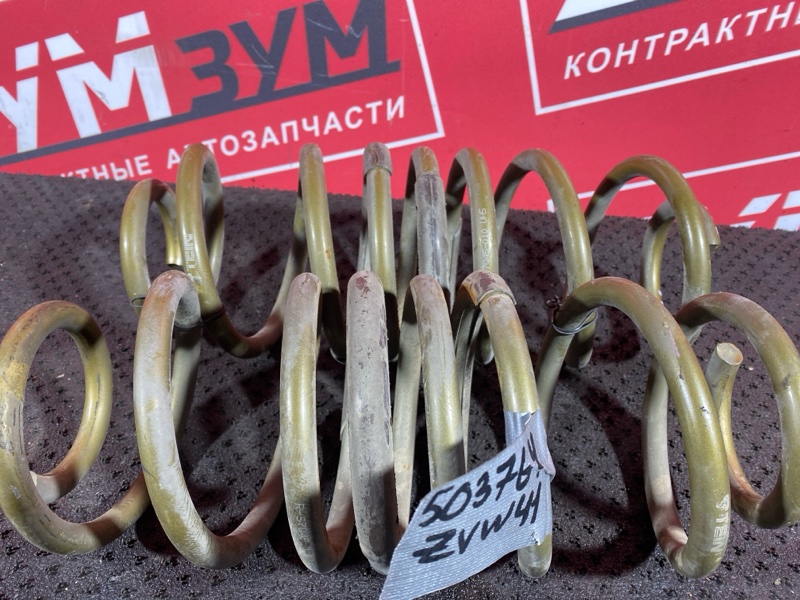 Пружина подвески, 1500 рублей, Солонцы