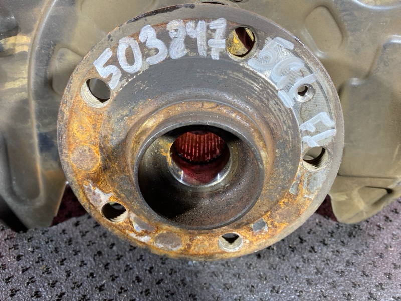 Ступица, 3000 рублей, Солонцы