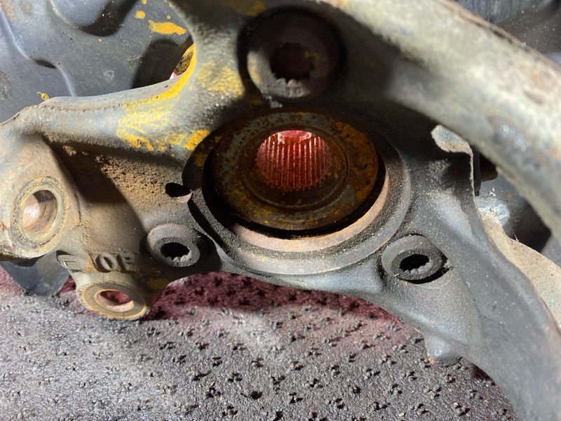 Ступица, 3000 рублей, Солонцы