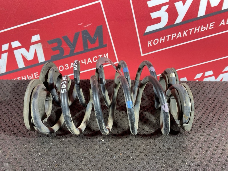 Пружина подвески, 1000 рублей, Солонцы