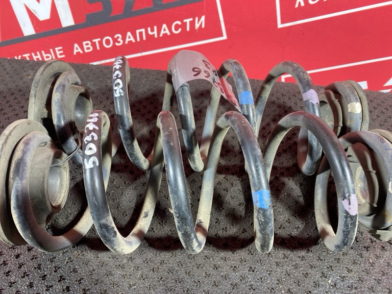 Пружина подвески, 1000 рублей, Солонцы