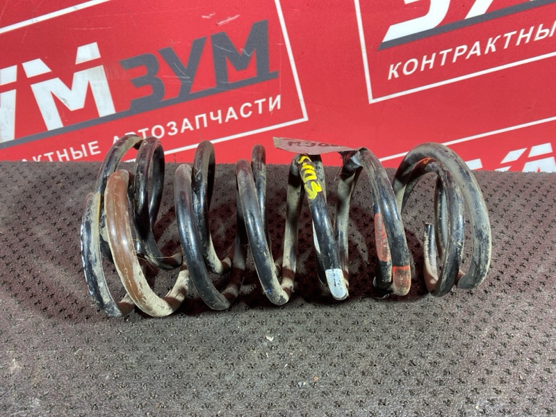 Пружина подвески, 3500 рублей, Солонцы