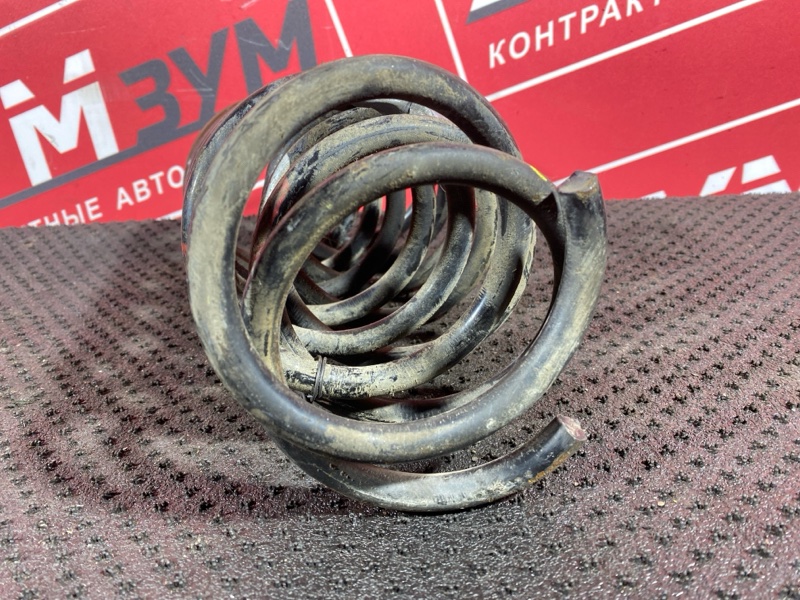 Пружина подвески, 3500 рублей, Солонцы